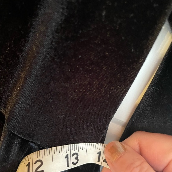 Wednesday Addams Costume Dress - Picture 8 of 10